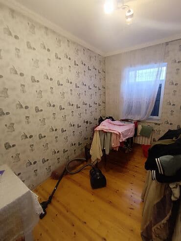 xacmazda ucuz evler: Satılır: Dsk yolunda 3 otaqli ev, her bir seraiti var senedleri — 1