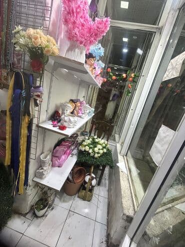 gul rəfi: Hazır biznes, şəkildə gördüklərinizin hamısı qalacaq Gül Aləmi – gül — 9