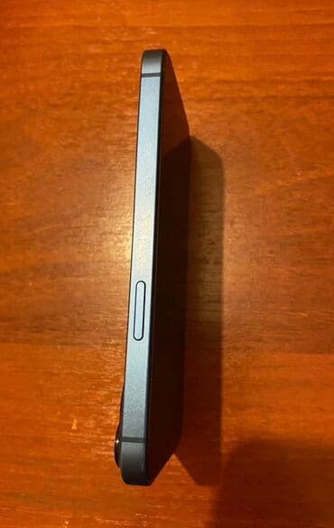 plata iphone: IPhone 13, Mavi — 2