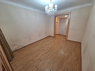 ev modeleri: Sumqayıt, 2 otaqlı, Köhnə tikili, 55 kv. m — 2