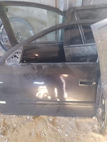 buff: Maşın ehtiyat hissələri paketi Satılır: müxtəlif avtomobil hissələri — 2