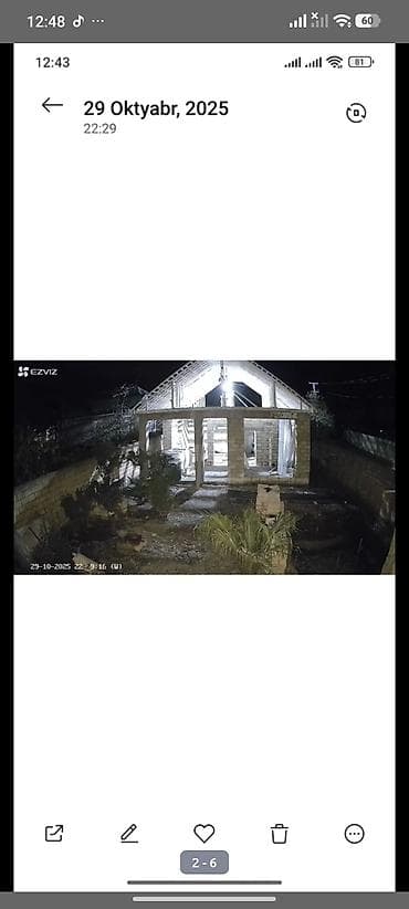 hovsan heyet evleri 2022: Torpaq sahəsi və tikili – Qəbələ, Zarağan kəndi Koordinatlar — 2