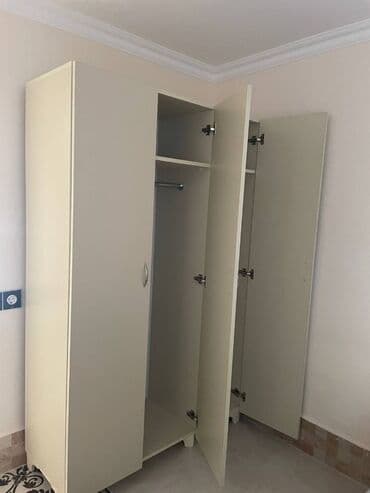 дом с бассейном: 60 м², 2 комнаты — 7