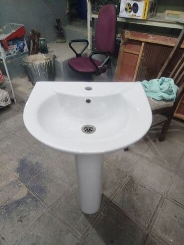 tülpan: İşlənmiş Çanaq, Keramika, Zəmanətsiz, Ünvandan götürmə, Ödənişli çatdırılma — 1