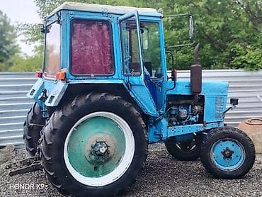 hybrid avtomobillər turbo az: Mtz 82 1.95 rotor Ve ot Topalayanla birge satilir Kom Traxtor Da — 2