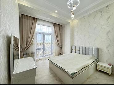 modul tipli ev: 2 otaqlı, Yeni tikili, m. Koroğlu, 68 kv. m — 10