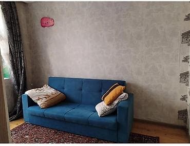 qubada havuzlu kiraye evler: 87 kv. m, 3 otaqlı, Qaz, İşıq, Su — 2