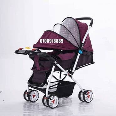 uşaq kolyaskaları: Yeni, Pulsuz çatdırılma, Rayonlara çatdırılma — 3