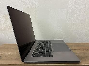 apple ipad 13: Macbook xaricdən yeni gəlib 🤩 Macbook Pro 2019 16inch i7-9750H A2141 — 2