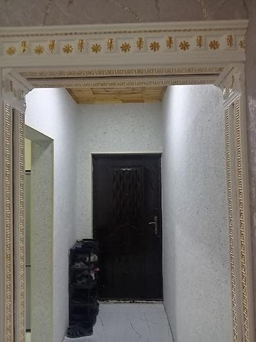 Həyət evi alıram: Stansa sumqayıtda 3 sotda 3 otaq Sanıtar qovşaq heyetdedir kafeli — 3