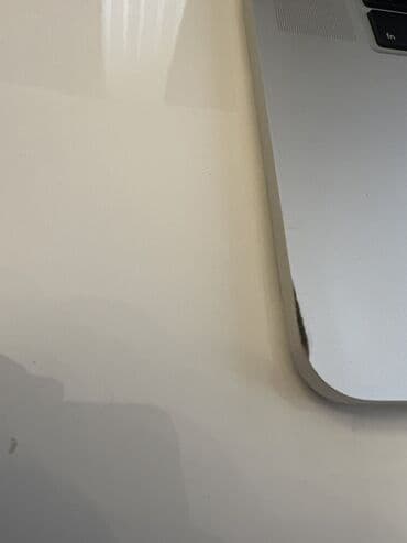 ucuz macbook: Ideal veziyyetde işləyir. Batareyası yaxşı saxlayır. proqramlaşdırma — 5