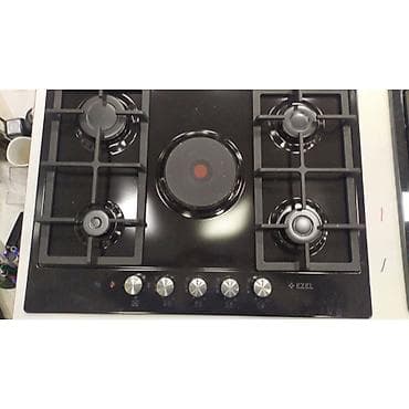 testa soba: Qaz sobası Yeni — 2