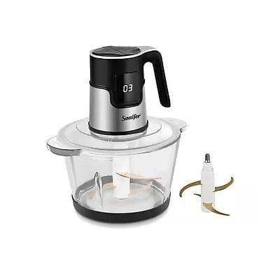 sok aprtı: Mətbəx kombaynı Sonifer, Yeni, Ödənişli çatdırılma — 2