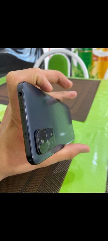 mi 12 t: Redmi Note 11S, 128 GB, rəng - Qara — 1