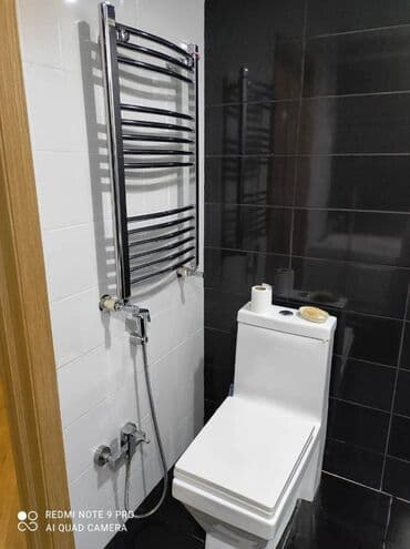 9 ci mikrorayon satilan evler: 9-cu mikrorayon, 3 otaqlı, Yeni tikili, 90 kv. m — 13