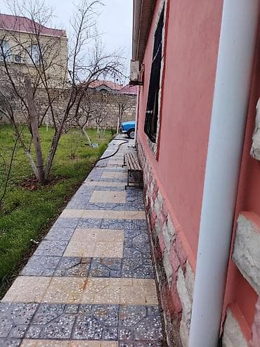 Həyət evləri və villaların satışı: Buzovna 3 otaqlı, 100 kv. m, Yeni təmirli — 9