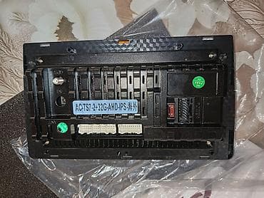 manitor masin: Monitor, İşlənmiş, Cihaz paneli, Wi-Fi, Almaniya, Ünvandan götürmə — 4