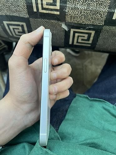 ayfon 6s plus qiymeti: IPhone 13, Ağ — 3