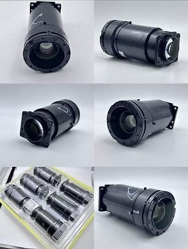 Sərt disklər (HDD): Projektor ehtiyat hissələri və optik modullar - Proyektor lampaları — 3