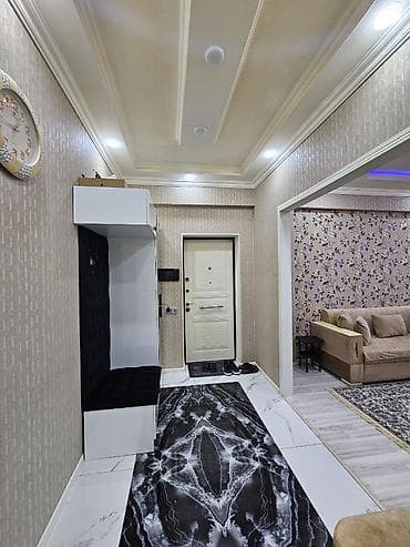 Masazır, 2 otaqlı, Yeni tikili, 63 kv. m — 6