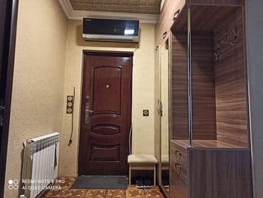 1 hazır mənzil satıb: Gəncə, 3 otaqlı, Köhnə tikili, 66 kv. m — 6