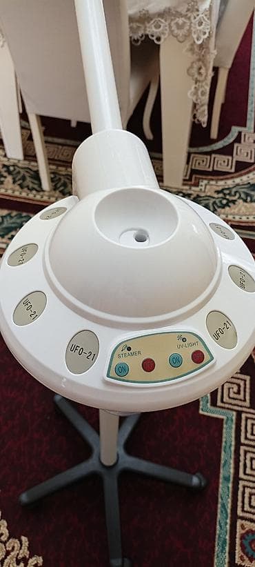 3d diod lazer: Vaparizator, Dəri üçün — 1