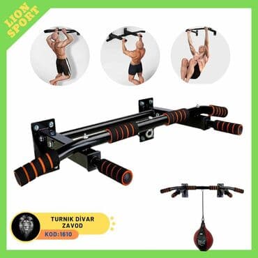 divara vurulan turnik: Zavod istehsali olan turnik her bir seyi ustunde verilir bina evleri — 2