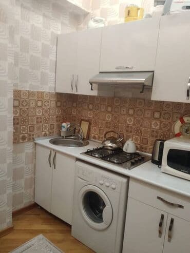 masazirda yeni tikili: 2 otaqlı, Yeni tikili, 53 kv. m — 13