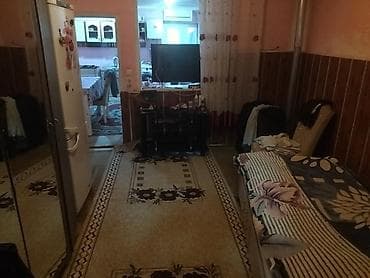 zabratda ev: Zabrat 3 otaqlı, 70 kv. m, Orta təmir — 4