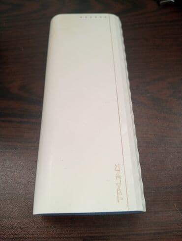 cib vayfayı: Powerbank 20000 mAh — 4