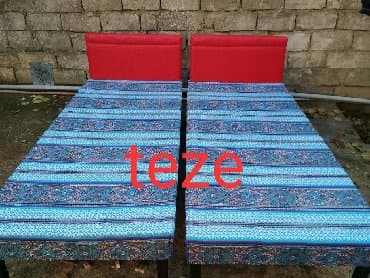 Yeni, Təknəfərlik çarpayı