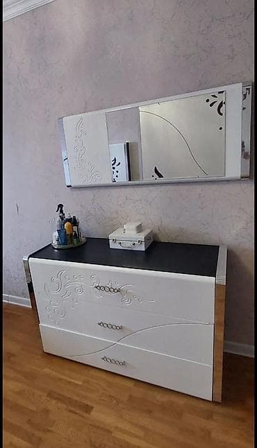 qab iskafi: İkinəfərlik çarpayı — 3