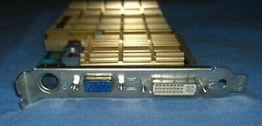 videokart: Videokart Gigabyte GeForce GT 520, < 4 GB, İşlənmiş — 3