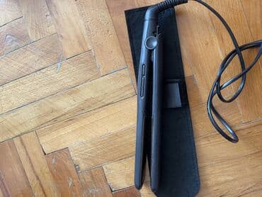 ən yaxşı ütü fenləri: Remington saç ütüsü - Brend: Remington - Rəng: tünd boz/qaranlıq — 4