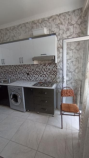 tap.az gencede kiraye evler: Jasmin parkda 1 otaq mənzil 300 manata kirayə verilir. Ətraflı məlumat — 5