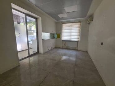 sumqayitda arenda obyekt: Xətai rayonu, Seyid Əzim Şirvani küç (7 saylı poliklinikanın — 14