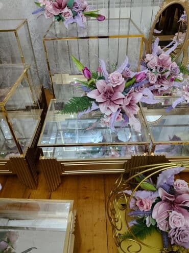 kiraye cadirlar: Xonca kiraye verilir 1ededi 6azn adres bileceri qesebesi . yaxin — 3