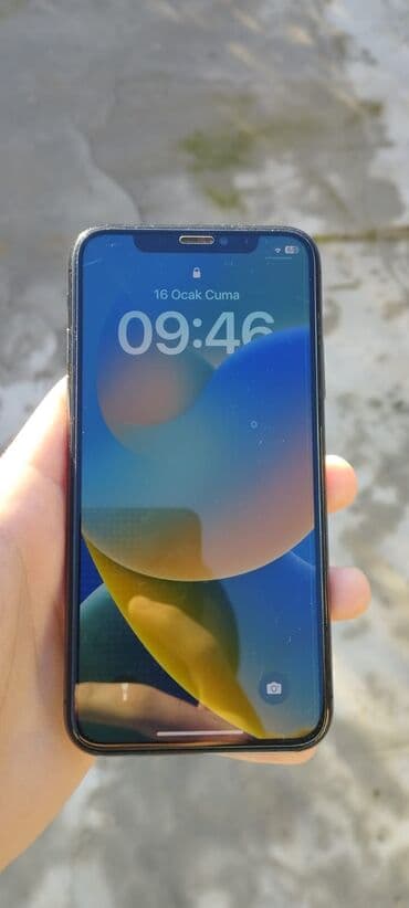 redmi airdots 2: IPhone X, 64 GB, Black Titanium — 2