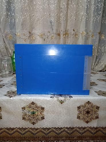 TƏCİLİ SATILIR‼️ 128 Yumurtalıq inqbator cəmi 1 və dəfə işlənib çıxış — 2