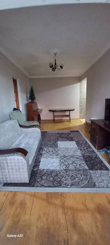 ehmedlide 1 otaqli evlerin qiymeti: Bakı, 2 otaqlı, Köhnə tikili, m. Əhmədli, 65 kv. m — 1