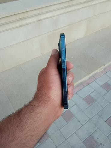 note 15 pro max: IPhone 13 Pro, 128 GB, Alpine Green — 3
