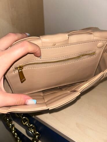 versace gümüş sep: Çiyin çantası, Bottega Veneta, Yeni — 3