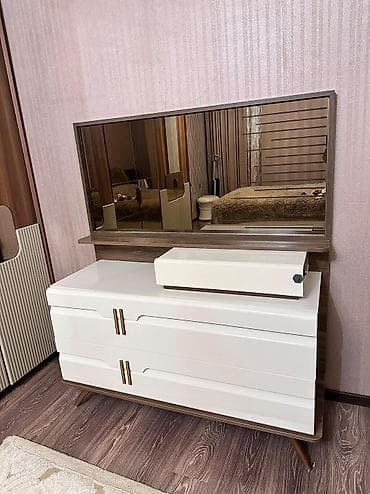 belarus mebel evi: İkinəfərlik çarpayı, İşlənmiş — 6