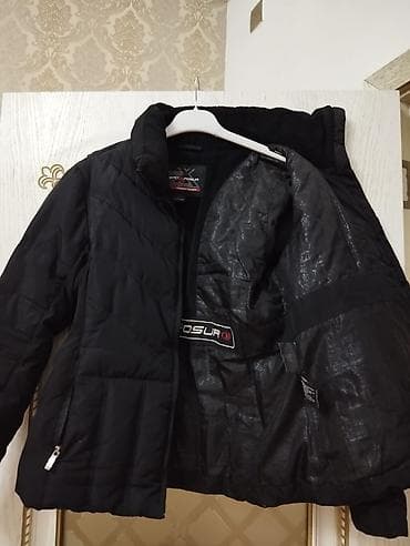 stacktrack oyuncaq dəsti: Kurtka isti saxlayır 44 razmer dəyərindən aşagı satılır — 2