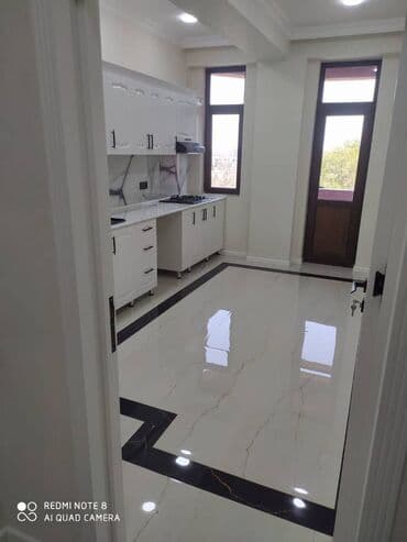 masazirda yeni tikili: 2 otaqlı, Yeni tikili, 60 kv. m — 7