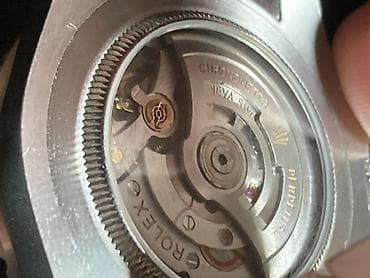 bil: Rolex GMT-Master II “Batman” Rolex Gmt master 2 BATMAN Salam.saat — 8