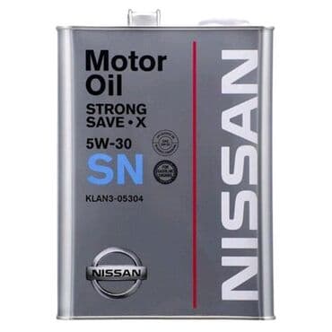 masin yagi: 1 l, 5w30 — 3