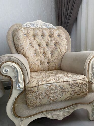 padyomnik satilir elanlar: İşlənmiş, Kreslo — 1
