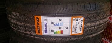 kapsen təkərləri: Yeni Şin Kapsen 185 / 65 / R 15 — 22