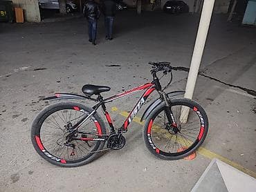 Salam aleykum velosipedin heç bir probelmi yoxdu hər bir şeyi işləyir